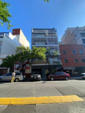 Departamento en Palermo